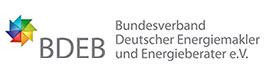 Mitglied Bundesverband Deutscher Energiemakler und Energieberater e.V.