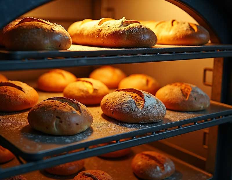 Stromsteuer Erstattung Bäckerei Handwerk